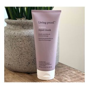 Living Proof • “Restore” Repair Hair Mask